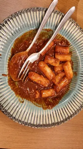 Tteokbokki